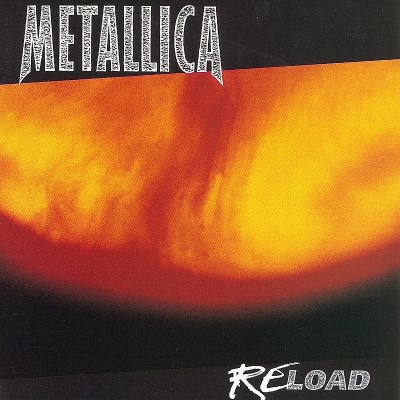 METALLICA/RELOAD